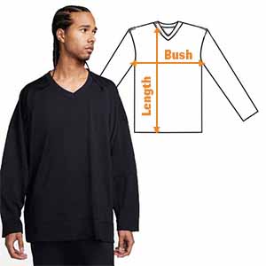 hockey jerseys