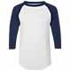 White/Navy
