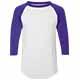 White/Purple