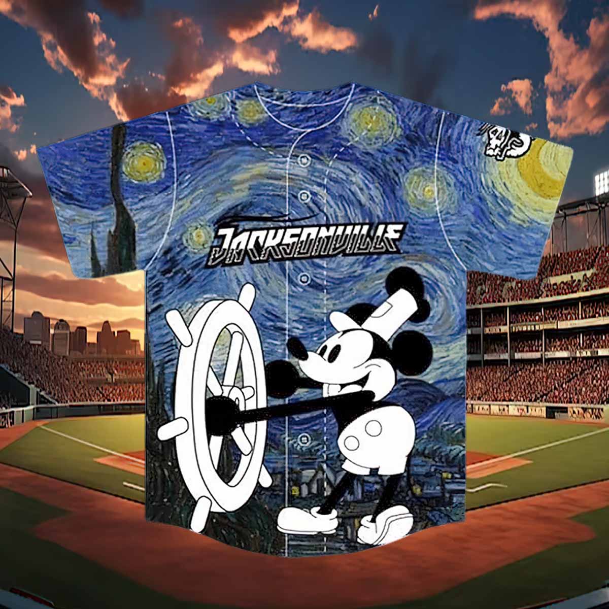 2024 Jumbo Shrimp Public Jersey Giveaway 2024 Jumbo Shrimp Public Jersey Giveaway