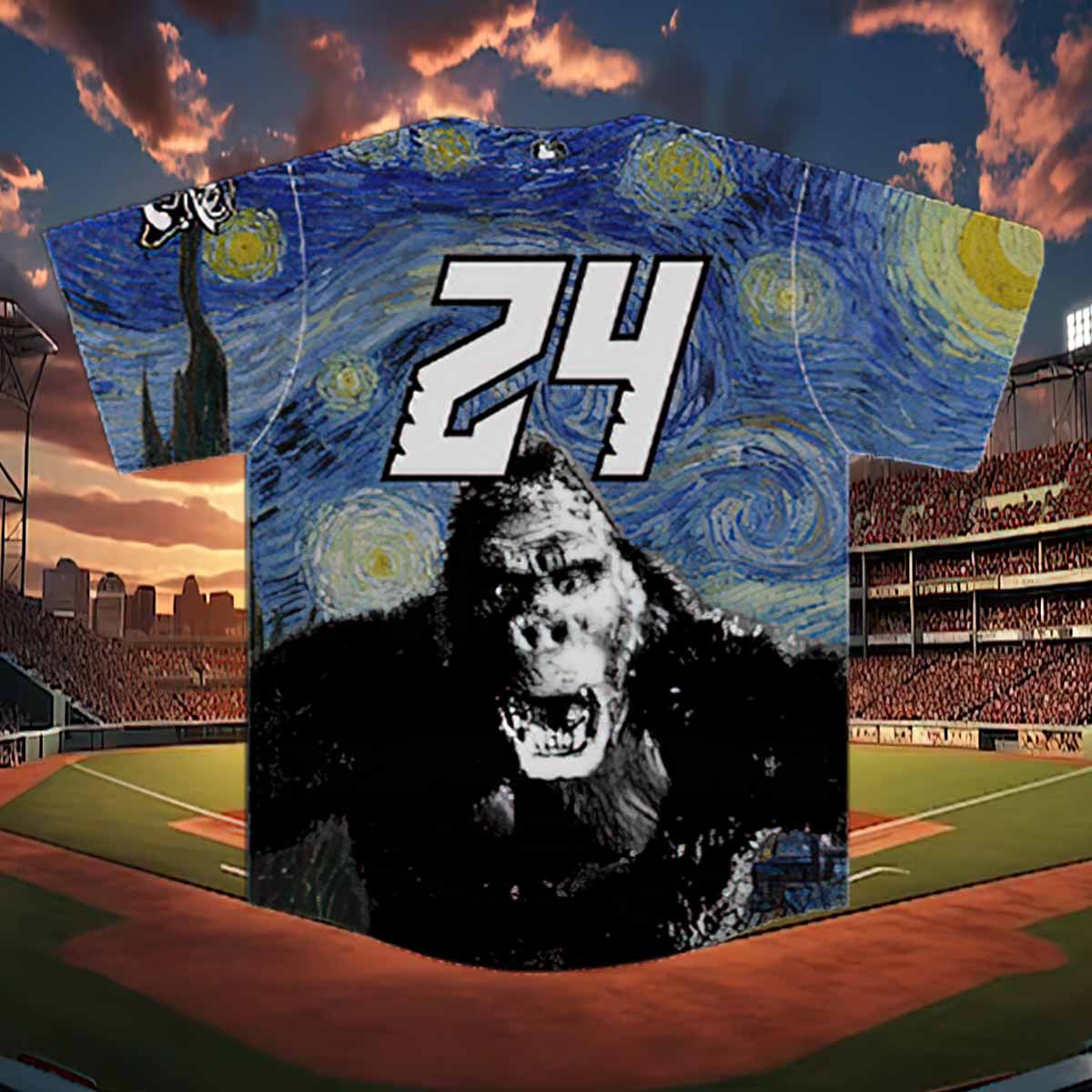 2024 Jumbo Shrimp Public Jersey Giveaway 2024 Jumbo Shrimp Public Jersey Giveaway
