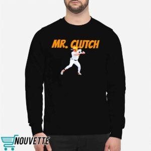 A Dylan Dreiling Mr Clutch Shirt 2 A Dylan Dreiling Mr Clutch Shirt
