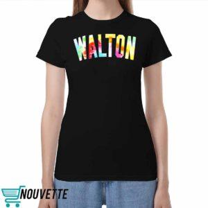 Adam Silver Bill Walton Shirt Adam Silver Bill Walton Shirt
