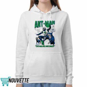 Ant Man The Wolves Are Back Shirt 5 Ant Man The Wolves Are Back Shirt