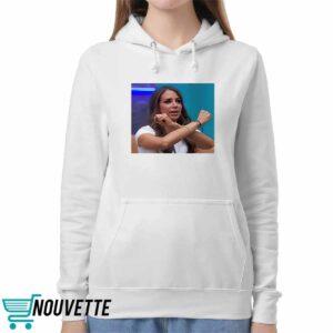 Aria Fernanda Never Forget Team Meme Shirt