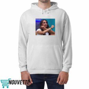 Aria Fernanda Never Forget Team Meme Shirt