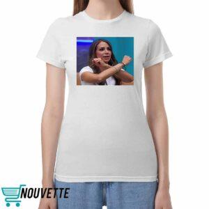 Aria Fernanda Never Forget Team Meme Shirt Aria Fernanda Never Forget Team Meme Shirt