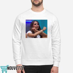 Aria Fernanda Never Forget Team Meme Shirt