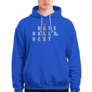 Baseball Is The Best Shirt 5 Baseball Is The Best Shirt