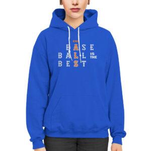 Baseball Is The Best Shirt 4 Baseball Is The Best Shirt