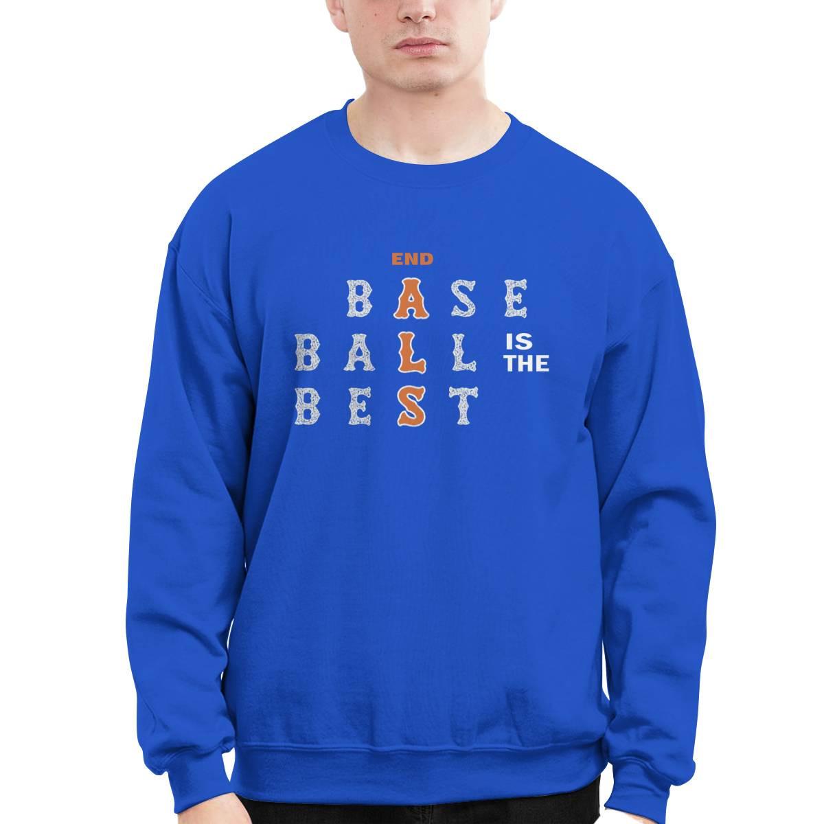 Baseball Is The Best Shirt Baseball Is The Best Shirt