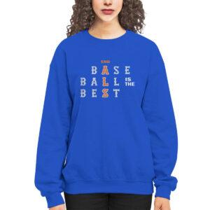 Baseball Is The Best Shirt 2 Baseball Is The Best Shirt