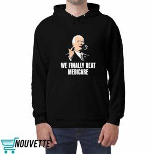 Bden We Finally Beat Medicare Shirt 4 Bden We Finally Beat Medicare Shirt