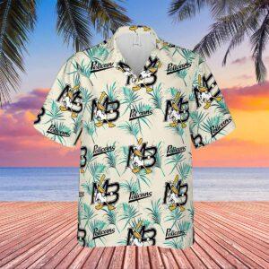 Beach Pelicans 1999 Hawaiian Shirt Giveaway 2024