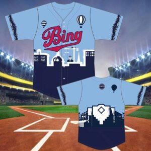Binghamton City Jersey Giveaway 2024 Binghamton City Jersey Giveaway 2024
