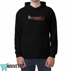 Blutarsky 24 Start Drinking Heavily Shirt 5 Blutarsky 24 Start Drinking Heavily Shirt