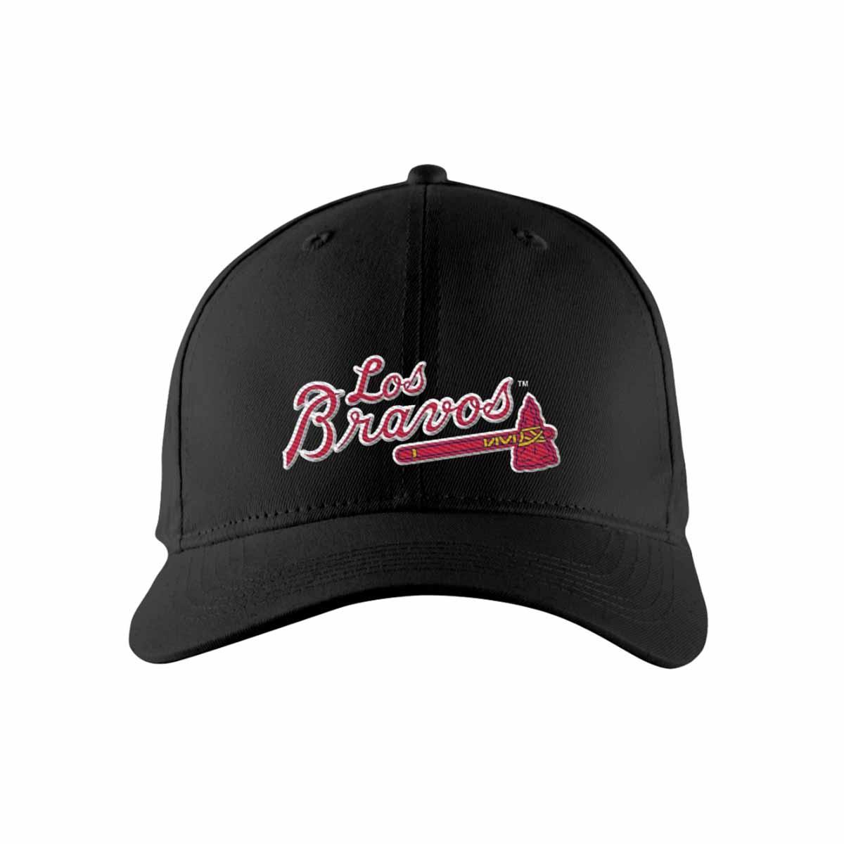 Braves Los Bravos Hat 2024 Giveaway Braves Los Bravos Hat 2024 Giveaway