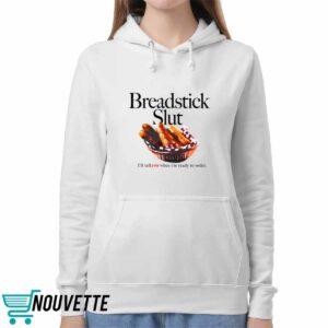 Breadstick Slt I'll Tell You When I'm Ready To Order Shirt 5 Breadstick Slt I'll Tell You When I'm Ready To Order Shirt