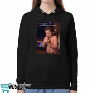 Can I Get A Kiss And Can You Make It Last Forever Gibby Shirt