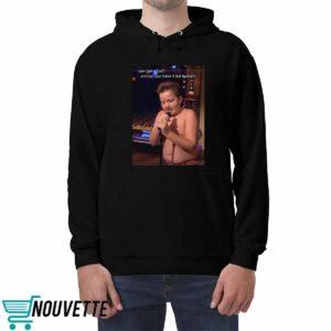 Can I Get A Kiss And Can You Make It Last Forever Gibby Shirt