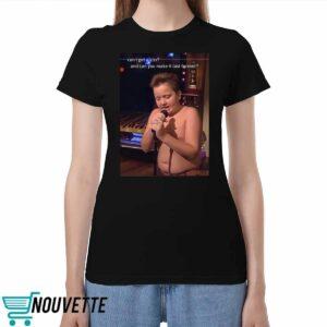 Can I Get A Kiss And Can You Make It Last Forever Gibby Shirt Can I Get A Kiss And Can You Make It Last Forever Gibby Shirt