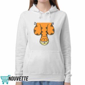 Cat Dck By K Thor Jensen Shirt