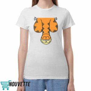 Cat Dck By K Thor Jensen Shirt