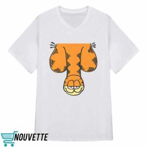 Cat Dck By K Thor Jensen Shirt