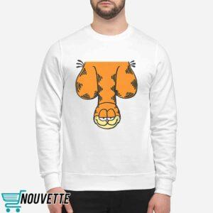 Cat Dck By K Thor Jensen Shirt