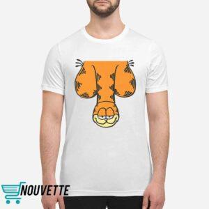 Cat Dck By K Thor Jensen Shirt