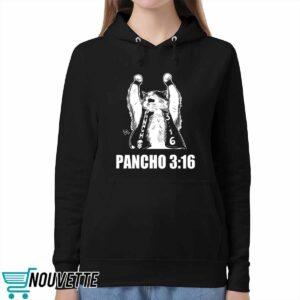 Cat Pancho 3 16 Shirt 4 Cat Pancho 3 16 Shirt