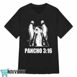 Cat Pancho 3 16 Shirt 3 Cat Pancho 3 16 Shirt