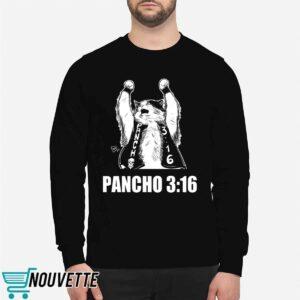 Cat Pancho 3 16 Shirt 2 Cat Pancho 3 16 Shirt