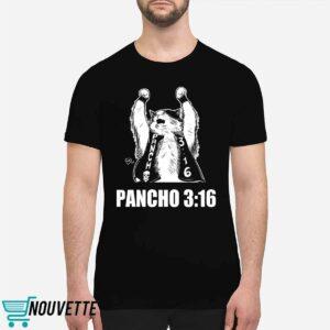 Cat Pancho 3 16 Shirt 1 Cat Pancho 3 16 Shirt