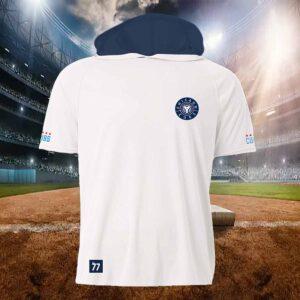 Cubs City Connect Hooded Shirt Giveaway 2024 Cubs City Connect Hooded Shirt Giveaway 2024