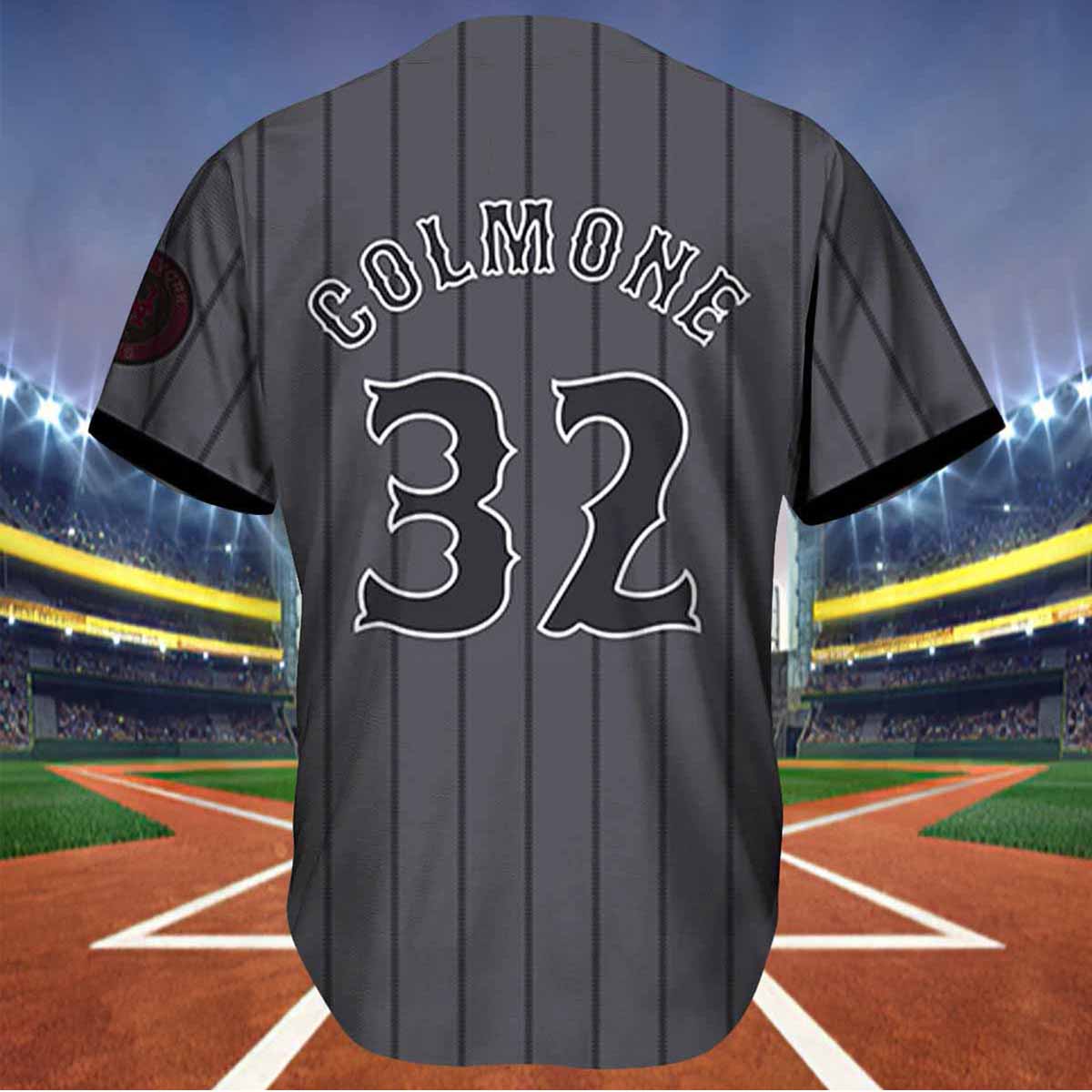 Custom Alonso 20 NYC Mets City Connect 2024 Jersey Custom Alonso 20 NYC Mets City Connect 2024 Jersey