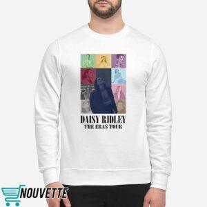Daisy Ridley The Eras Tour Shirt 2 Daisy Ridley The Eras Tour Shirt