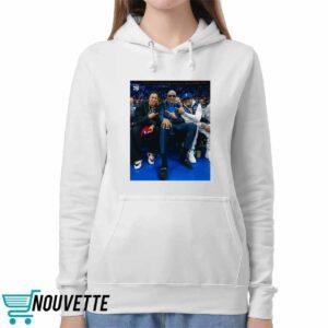 Dawn Staley Julius Erving Allen Iverson Shirt 4 Dawn Staley Julius Erving Allen Iverson Shirt