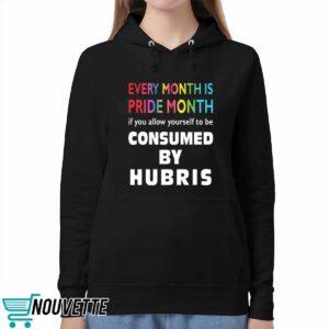 Every Month Is Pride Month If You Allow Yourself Shirt 5 Every Month Is Pride Month If You Allow Yourself Shirt