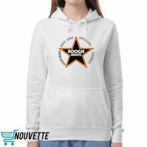 Everybody Has One Special Thing Boogie Nights Shirt 4 Everybody Has One Special Thing Boogie Nights Shirt