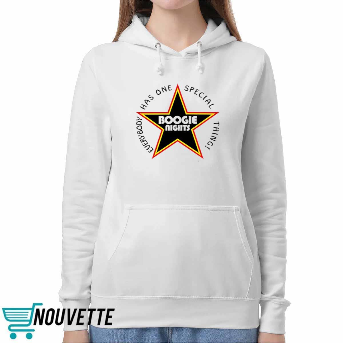 Everybody Has One Special Thing Boogie Nights Shirt Everybody Has One Special Thing Boogie Nights Shirt
