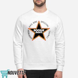 Everybody Has One Special Thing Boogie Nights Shirt 2 Everybody Has One Special Thing Boogie Nights Shirt