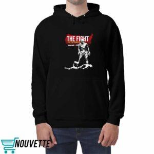 Fight For The Country Debate Shirt