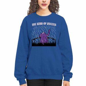 Grimace Rain The King Of Queens Shirt 3 Grimace Rain The King Of Queens Shirt