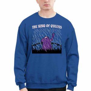 Grimace Rain The King Of Queens Shirt 2 Grimace Rain The King Of Queens Shirt