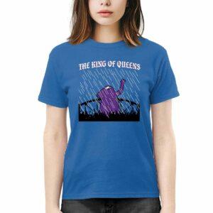 Grimace Rain The King Of Queens Shirt 1 Grimace Rain The King Of Queens Shirt