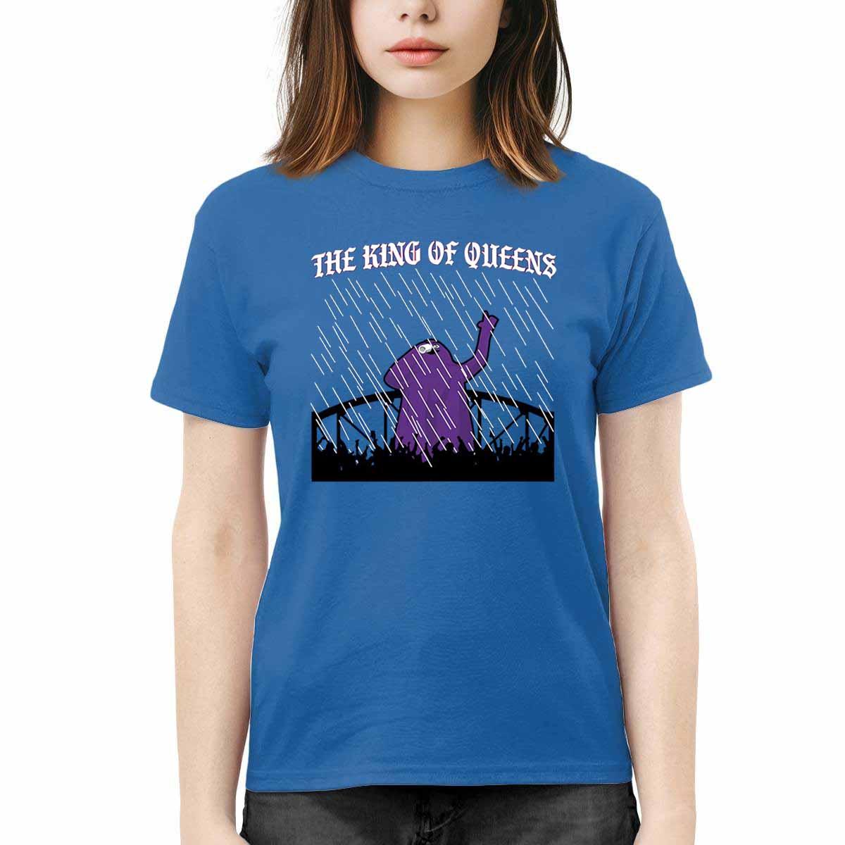 Grimace Rain The King Of Queens Shirt Grimace Rain The King Of Queens Shirt