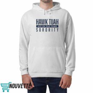 Hawk Tuah Spit On That Thang Sorority Shirt 4 Hawk Tuah Spit On That Thang Sorority Shirt