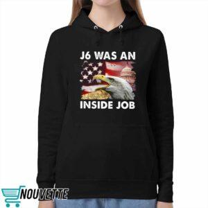 J6 Was An Inside Job Classic Shirt 5 J6 Was An Inside Job Classic Shirt