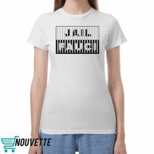 Jail Fauci Shirt Jail Fauci Shirt